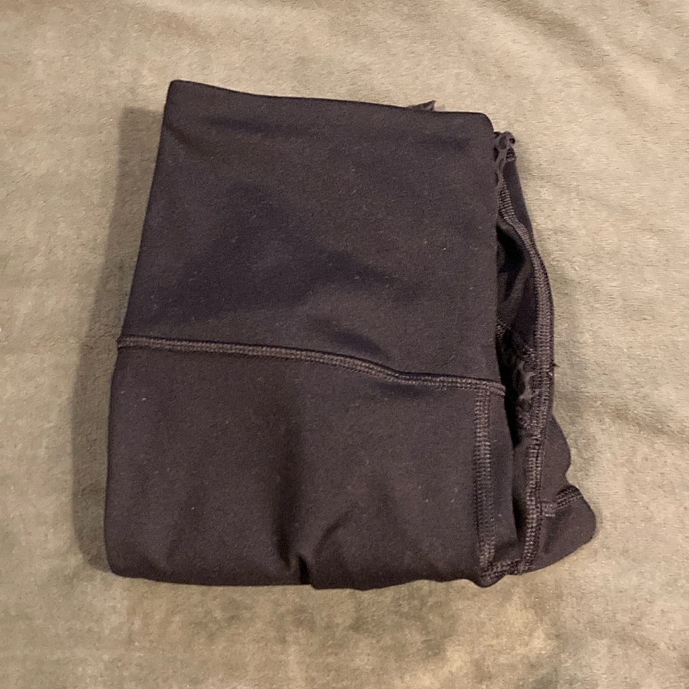 Black Leggings